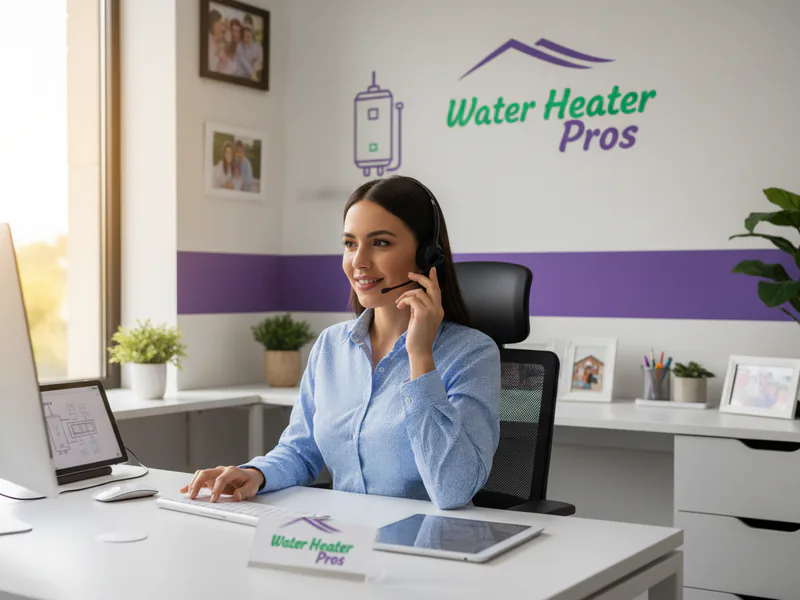 Water Heater Repair  in Guntersville  FAQ